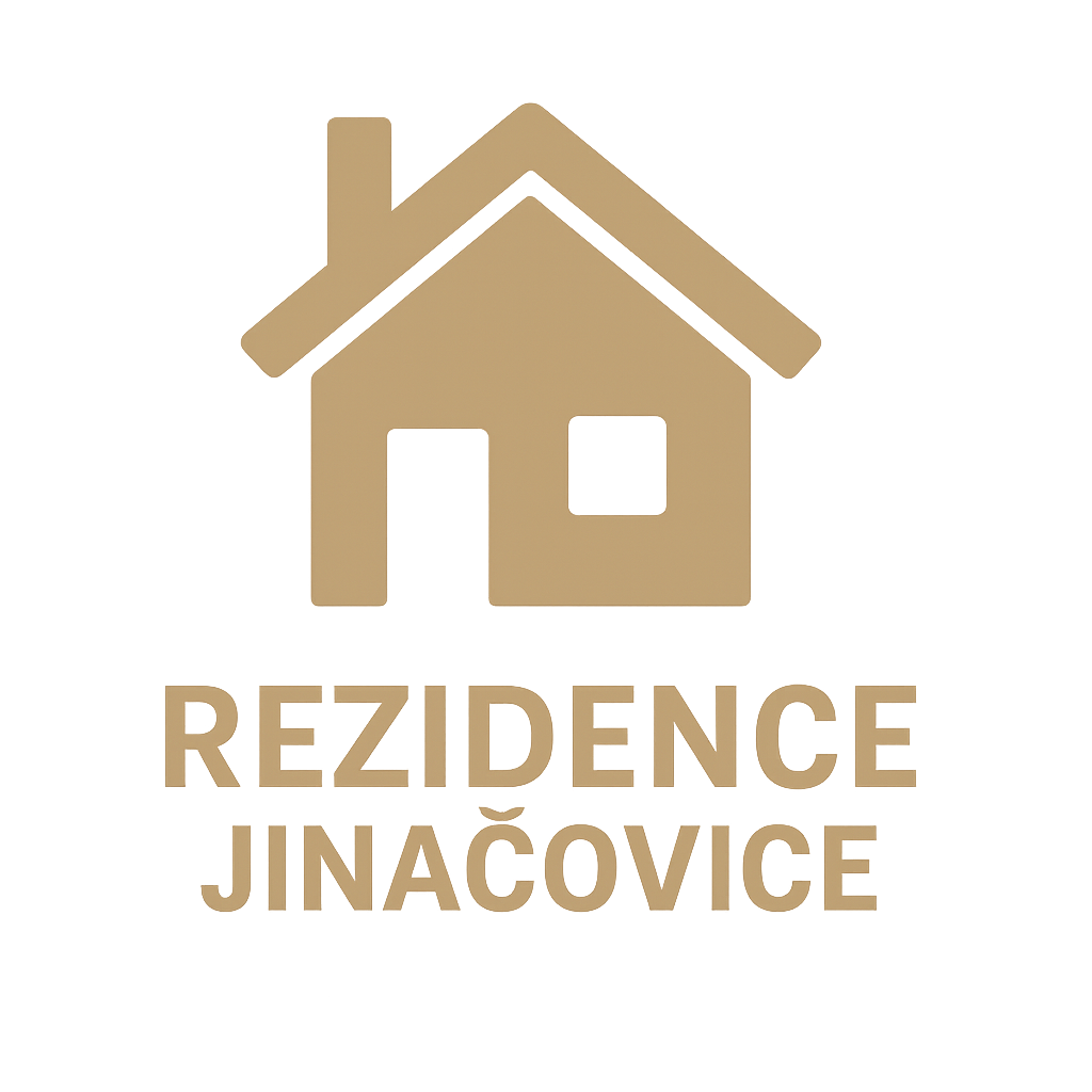 Rezidence Jinačovice